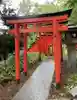 住吉神社(北海道)