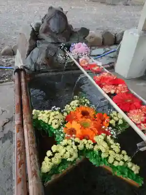 星置神社(北海道)