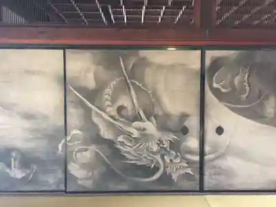 建仁寺(建仁禅寺)の芸術