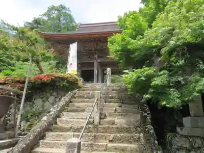 松尾寺(京都府)