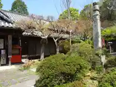 観音寺の建物その他