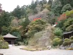 雲巌寺(栃木県)