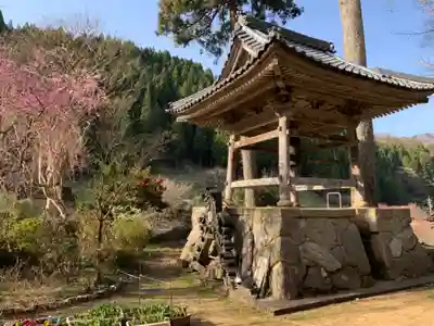 西雲寺のその他建物