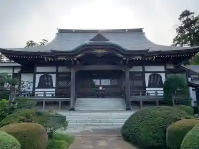 龍泉院(千葉県)