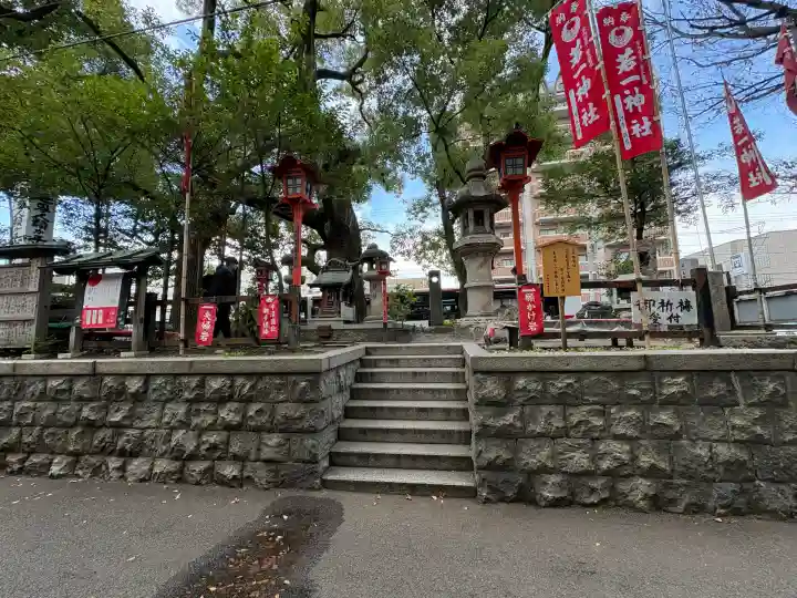若一神社(京都府)