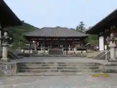 當麻寺(奈良県)