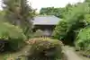 不退寺(奈良県)
