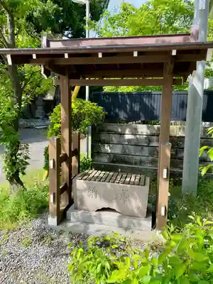 妙隆寺(神奈川県)