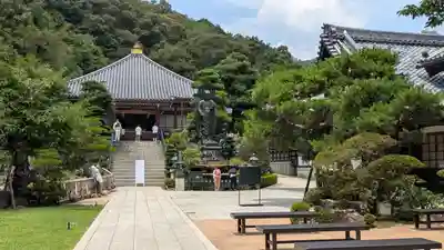 清荒神清澄寺(兵庫県)