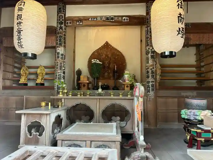 観音正寺(滋賀県)