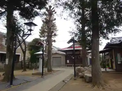 平安神社のその他建物
