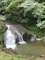 大峯不動尊(福島県)