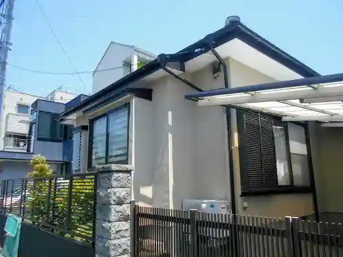 顕信寺のその他建物