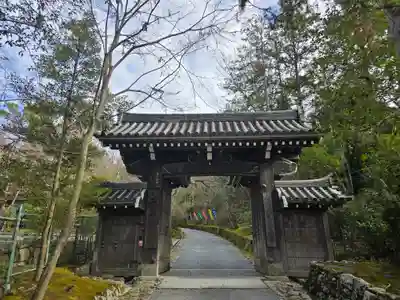 赤山禅院(京都府)