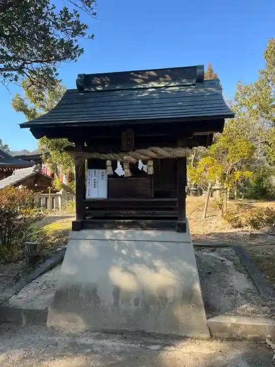 小野神社(広島県)
