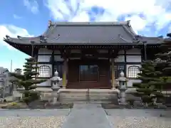 慈徳院(愛知県)