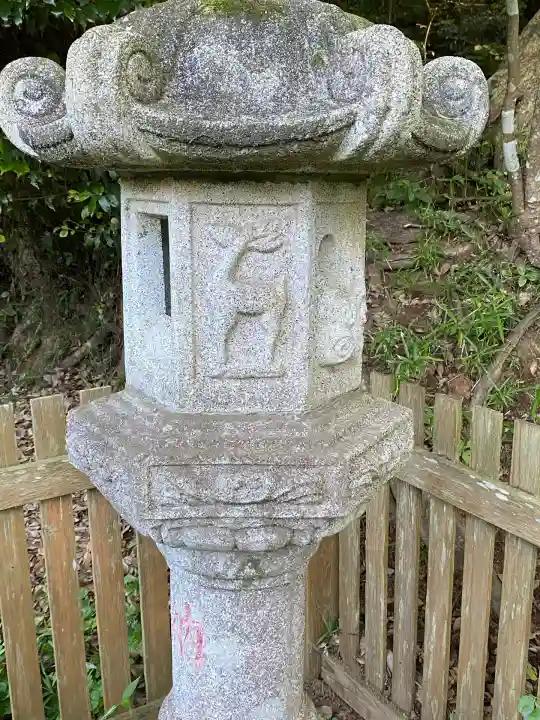 坂戸神社(茨城県)