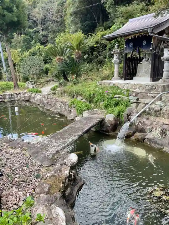 大日寺(徳島県)