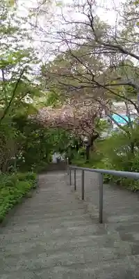 室蘭八幡宮のその他建物