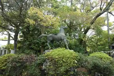 宇夫階神社(香川県)
