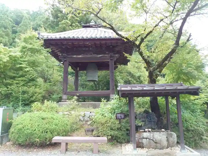 大善寺のその他建物