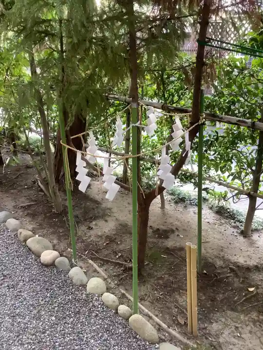 尾張猿田彦神社のその他建物