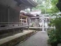 波久奴神社(滋賀県)