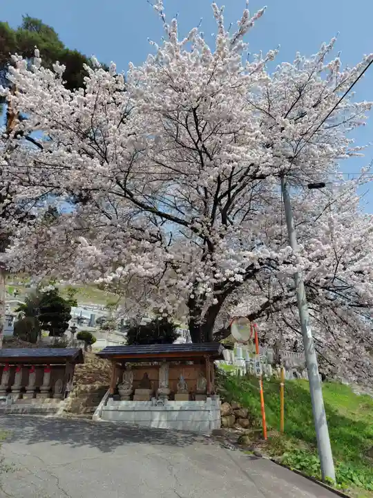 嶽林寺(群馬県)