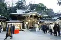 江島神社(神奈川県)