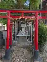今泉神社(東京都)