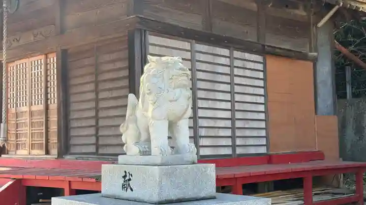 大元神社(徳島県)