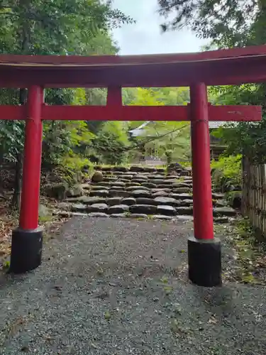 都玉神社(福島県)