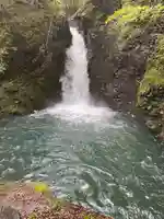 光明滝不動の祀堂(宮城県)