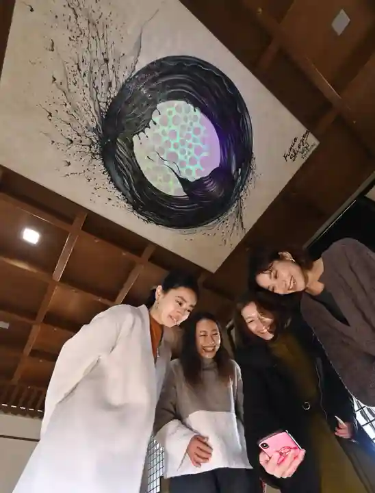 伊勢の国 四天王寺(三重県)