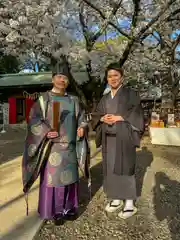 前原御嶽神社(千葉県)