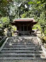 神田神社(滋賀県)