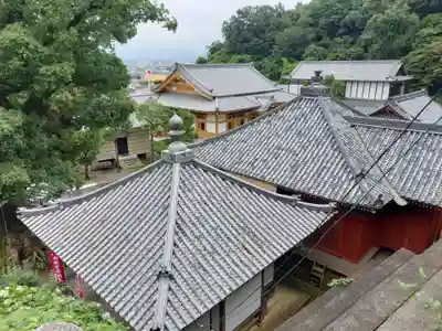 観音寺のその他建物