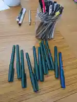 伊勢原 法泉寺の体験その他