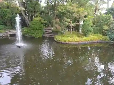 寒川神社(神奈川県)