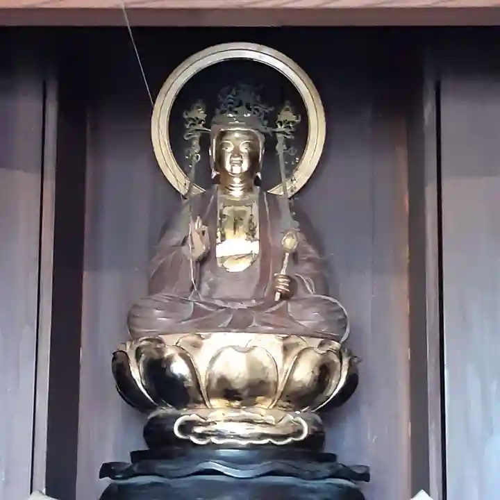 万福寺 (茨城県)