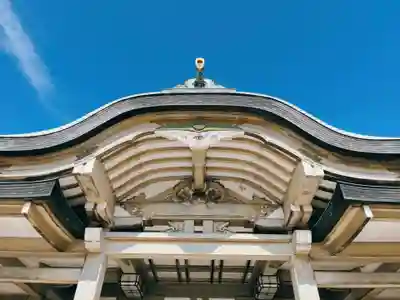 豊國神社(大阪府)