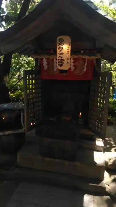宮地嶽神社(福岡県)