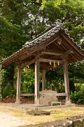 六所神社(島根県)