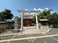 西宮神社(兵庫県)
