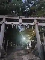 刺田比古神社(和歌山県)
