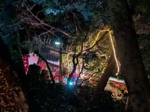 日枝神社(福島県)