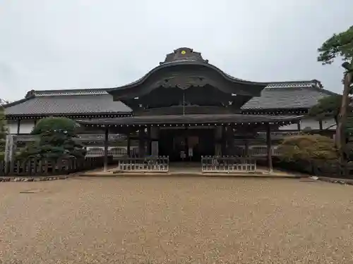 三芳野神社(埼玉県)