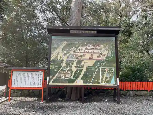 賀茂御祖神社（下鴨神社）のその他建物