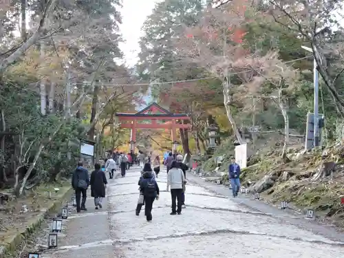 日吉大社(滋賀県)