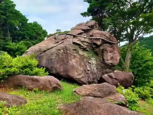 女嶽神社(長崎県)